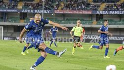 Napoli-Verona, le formazioni ufficiali