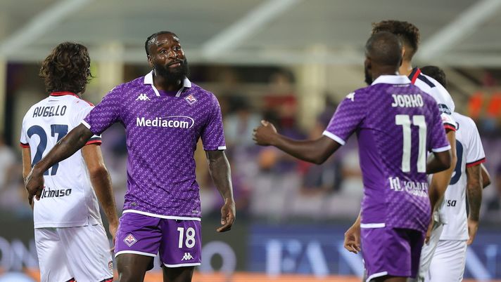 Beltran è rientrato nella normalità. Nzola fa sempre peggio - immagine 1