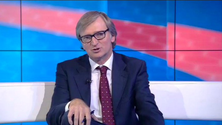 Roggero a TN racconta i Vlasic: “Fu Blanka per prima a parlarmi di Nikola” - immagine 1