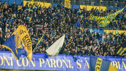 Verona-Bologna, la “chiamata” dell’Hellas: biglietti ridotti in tutti i settori