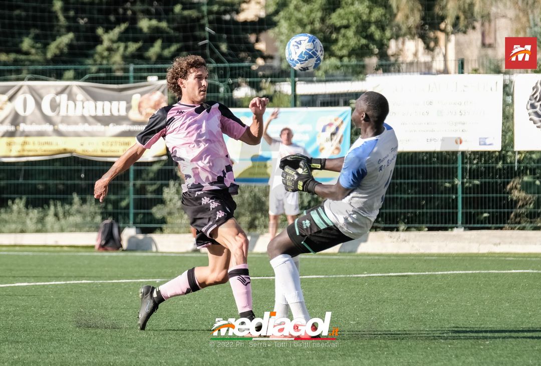 FOTO, Marineo-Palermo 0-12 la goleada rosanero (GALLERY) - immagine 86