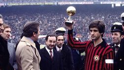 Gianni Rivera rossonero, perchè “All’Alessandria temevano mi portassero all’Inter”
