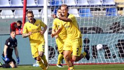 Cagliari-Verona, statistiche e precedenti