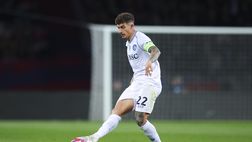 Di Lorenzo, oggi possibile incontro fra Conte e l’agente del capitano: la situazione – Sky