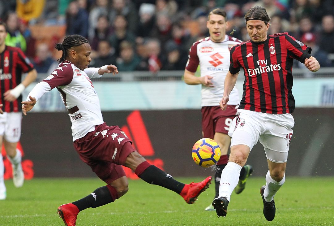 Fotogallery – Milan-Torino 0-0: i granata ringraziano un Diavolo sprecone- immagine 1