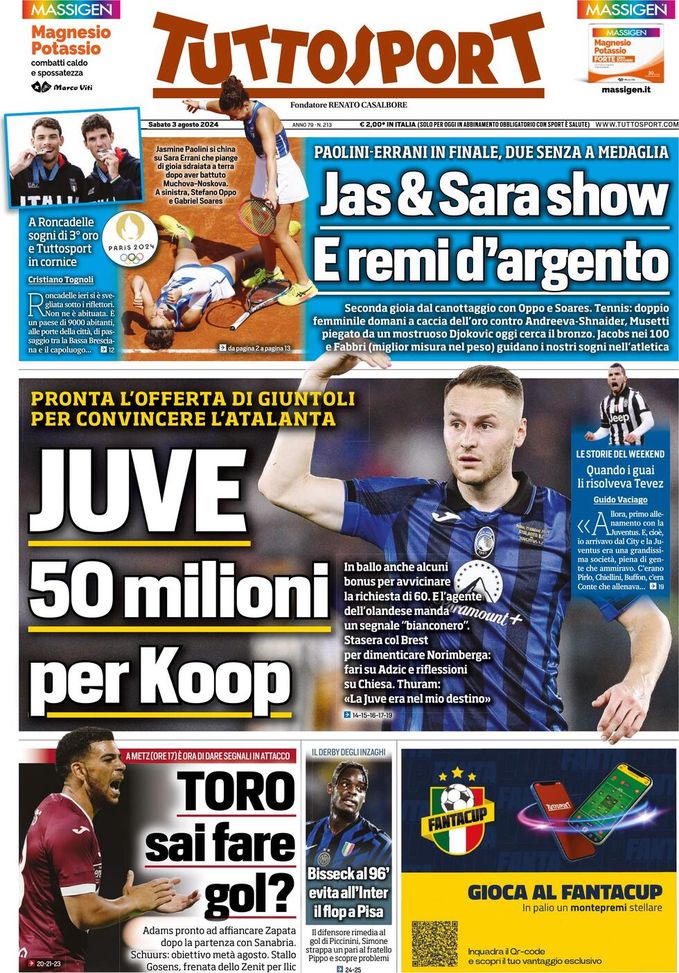 Tuttosport