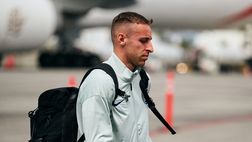 Clamoroso Frattesi, Gazzetta: “Era fuori, ma ora vede solo Inter! E al club piace molto che…”