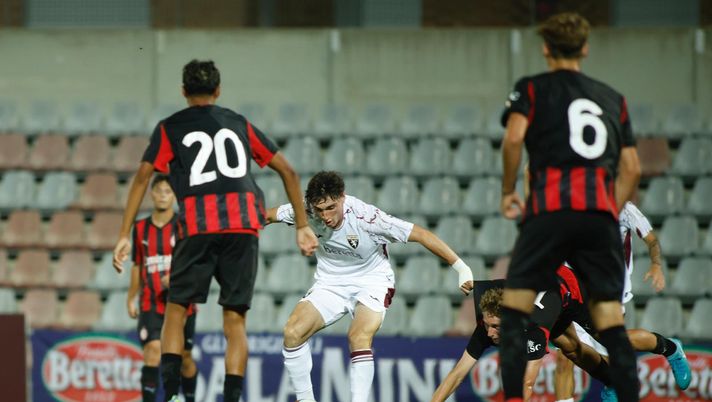 Calciomercato, è fatta per il prestito di Cacciamani alla Juve Stabia - immagine 1