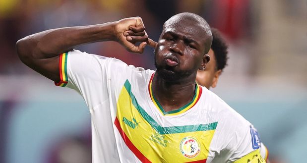 Getty Images Koulibaly: “Scelta economica? Potrò aiutare tutta la mia famiglia. Via dal Chelsea perché…”- immagine 3