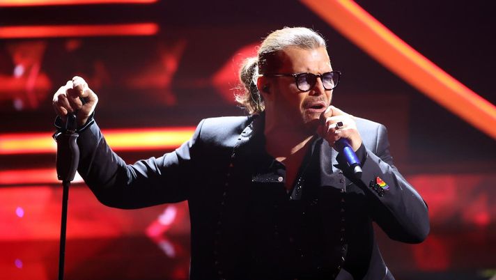 Getty Grignani: “Basta Sanremo, mai più: ecco perché. Pausini un’amica ma…” - immagine 1