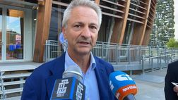Dal Pino: “Serie A ai margini, si sveglino. Con la SuperChampions sarà pure peggio”