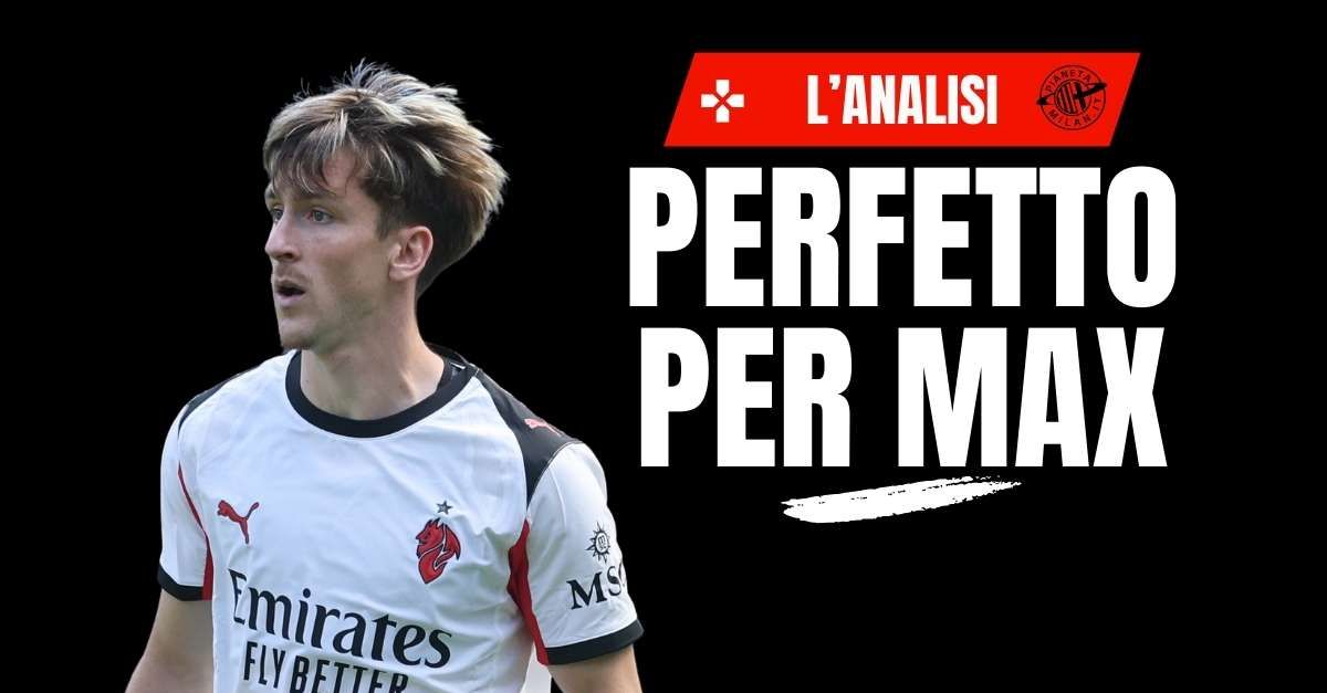 milan saelemaekers 232 indispensabile per allegri ecco tutti i motivi