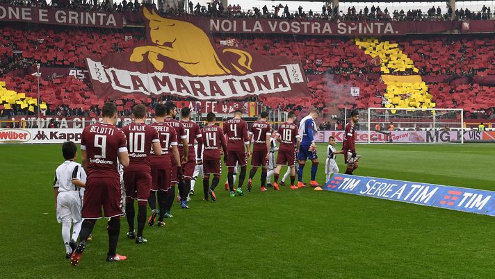 Torino-Genoa, Cairo chiama a raccolta tutto il mondo Toro - immagine 1