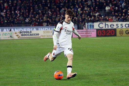 Cagliari-Milan 0-1, le pagelle: Leao segna (6.5), Rabiot (7) e Modric (7) decisivi- immagine 4