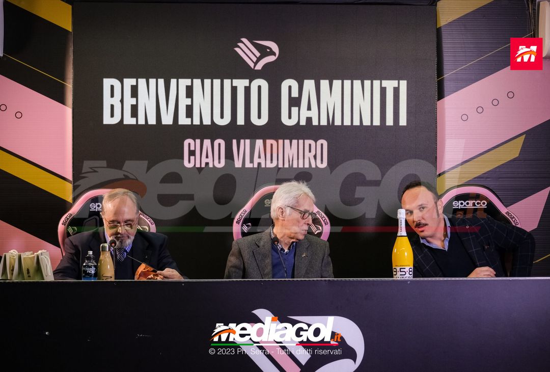 FOTO PALERMO, Benvenuto Caminiti presenta il libro “Ciao Vladimiro” (GALLERY) - immagine 10