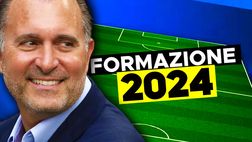 Calciomercato, Cardinale rifà il Milan: una formazione fortissima per il 2024 / News
