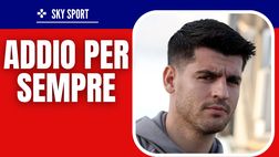 Calciomercato Milan, Morata ad un passo dal Galatasaray: formula a sorpresa. E le cifre …
