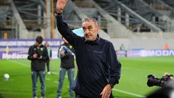 De Grandis: “Fiorentina e Lazio poca cosa. Vi dico la mia sul futuro di Sarri”