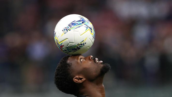 Palmeri sulle condizioni di Thuram: “Altro che notizia falsa. Ecco perché si è allenato con…” Palmeri sulle condizioni di Thuram: “Altro che notizia falsa. Ecco perché si è allenato con…” - immagine 1