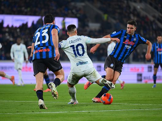 Lautaro: “A Esposito va data la possibilità di sbagliare. Io in forma? Chi c’è dietro…”- immagine 2