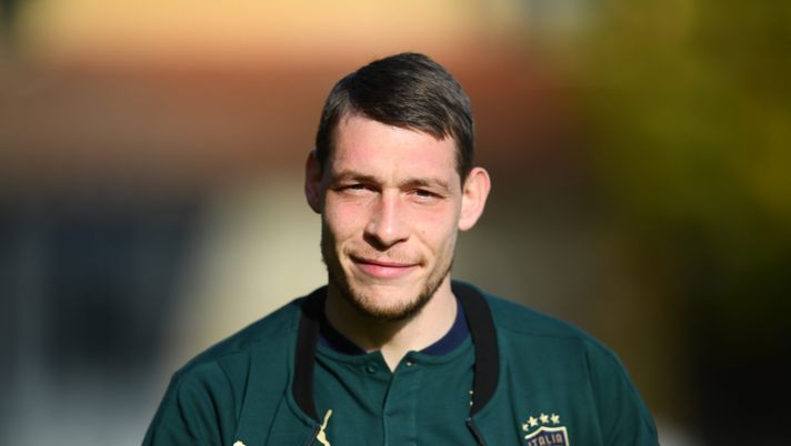 UFFICIALE – Belotti è un nuovo giocatore della Roma - immagine 1
