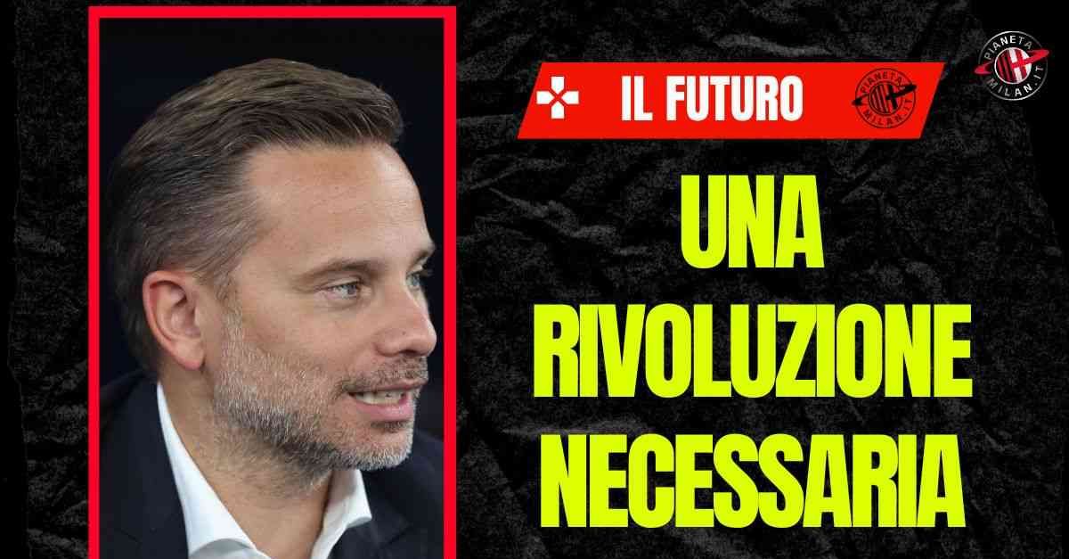 Milan dal da Pianetamilan.it milan dal rischio dei due trofei alla rivoluzione il futuro si decide in un mese