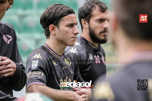 Palermo, ecco le uscite: Broh e Damiani incerti. Silipo e Valente in C? Soleri…- immagine 4
