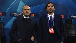 FCIN1908 / Inter, non solo Marotta: presto formalizzati rinnovi di Ausilio e Baccin