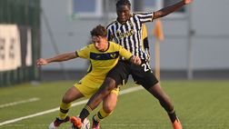 Primavera Hellas, colpaccio a Torino: Juve al tappeto (2-3)