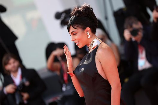Georgina Rodriguez realizza il sogno di una vita, intervista su Vogue: la cifra è record Georgina Rodriguez realizza il sogno di una vita, intervista su Vogue: la cifra è record - immagine 1