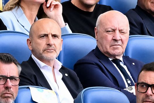 Getty Di Marzio: “Situazione Milan mi dà amarezza. All’Inter Marotta fa trattative ma è Ausilio che…”- immagine 3