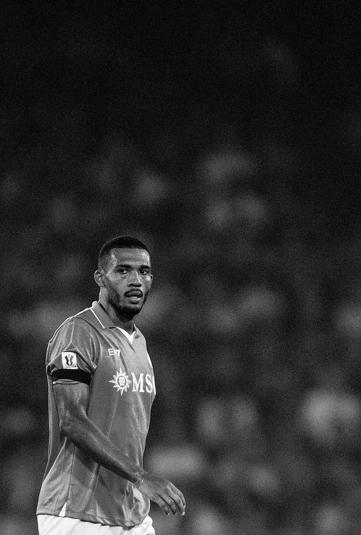 GALLERY Con Conte il gruppo Napoli è più coeso che mai: “L’unione fa la forza” - immagine 8