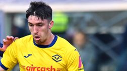 Bowie: “Meritavamo il pareggio, dobbiamo crederci. L’anno prossimo resterò a Verona”