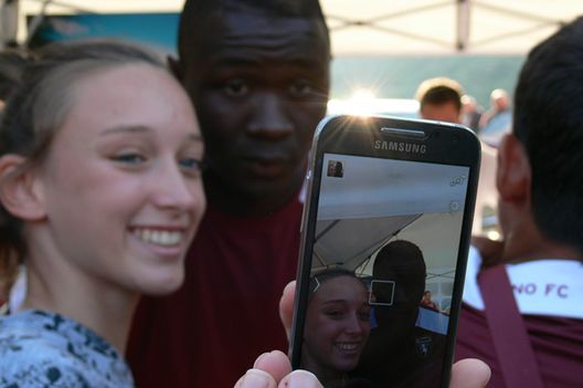 Lys Gomis a TN: “Per il gioco espresso l’ottavo posto sta stretto al Toro”- immagine 2