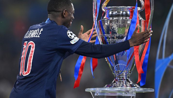 Corsa al quinto posto in Champions, l’Italia fatica ma si apre uno spiraglio - immagine 1