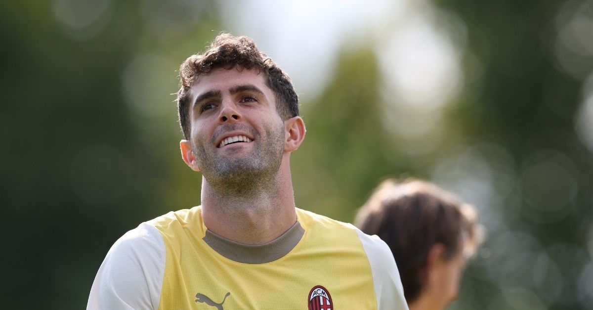 Udinese Milan, le probabili formazioni: Pulisic verso la titolarità