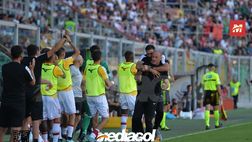 LIVE Cremonese-Sudtirol, 10ª giornata Serie B: segui la diretta