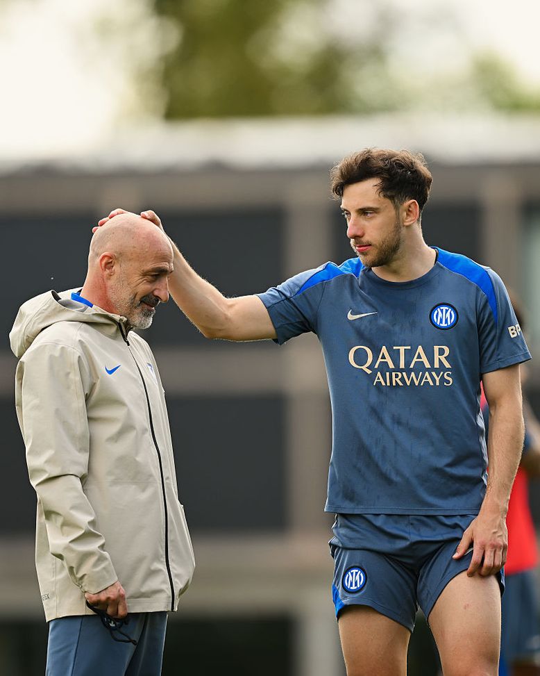 Sky – Inter, Chivu in sede. Si lavora anche sullo staff. Da confermare…- immagine 2