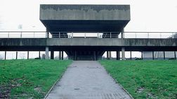 130 milioni per ricostruire il National Sports Centre: ospitò 21 finali di FA Cup