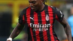 Mastroianni sulla difesa del Milan: “I tre centrali sono agevolati da questo aspetto. Su Leao…”