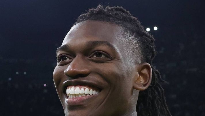 Milan-Fiorentina, Pellegatti: 'Ha riaperto Leao Land'. Ecco chi deve ...