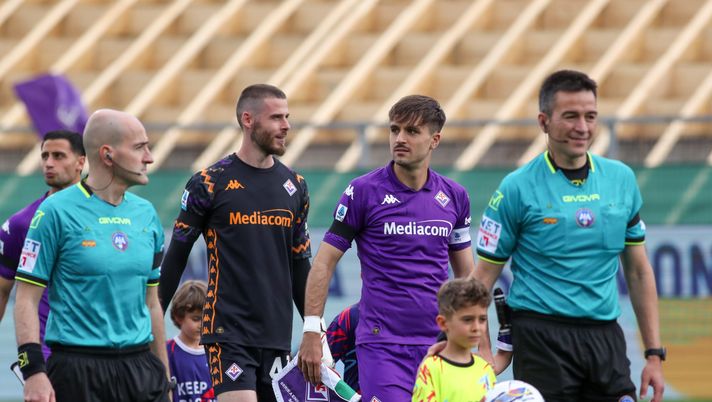 Gazzetta avvisa: “Fiorentina, sai rimontare. Ma il Betis non è il Panathinaikos” - immagine 1