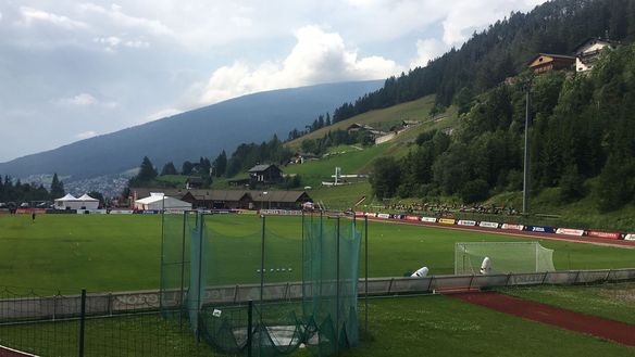 Torino-Brixen 5-1: vittoria granata con Verdi, Baselli e Zaza - immagine 6