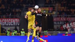 Milan, Gabbia: “Siamo infelici del risultato. Inter? Dobbiamo guarda a noi stessi”