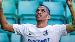 Il figlio di Rivaldo segna e indica la rotta: Farul Constanta avanti in Conference