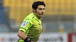 Moviola GdS – Mani di Gila? Decisione al limite. Ineccepibile il rosso a Lazzari