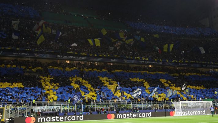 Getty Images Di Napoli: “Inter, in finale si azzera tutto, è 50 e 50. Impresa dei nerazzurri, ma…” - immagine 1