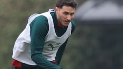 Milan, Gimenez è tornato: “Ci vediamo in campo”. E già ritrova il gol | Video