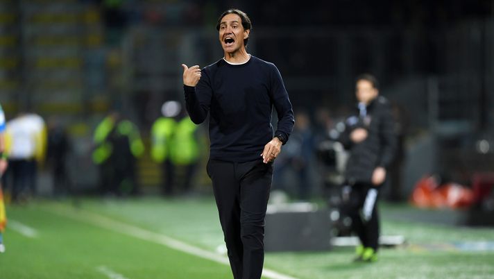 Nesta: “Allenare la Lazio? La mia qualità di vita ne risentirebbe: vi spiego” - immagine 1