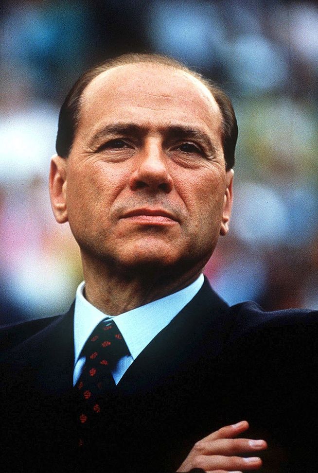 Silvio Berlusconi, l’Immortale e il suo caro, vecchio Milan- immagine 2